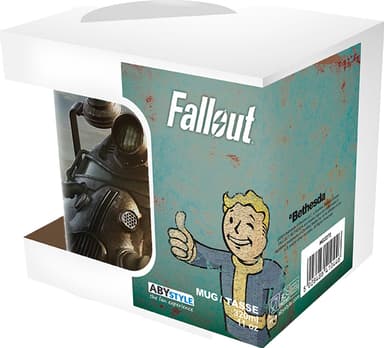 ABYStyle Fallout krus (Dawn)