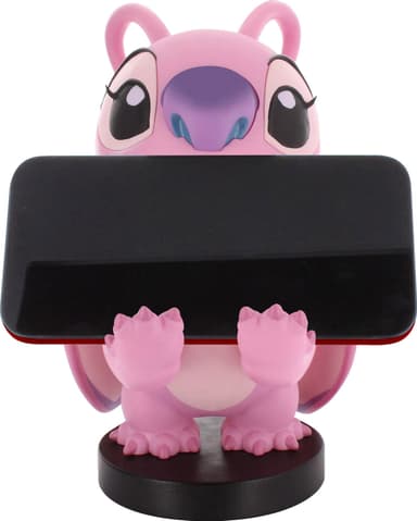 Cable Guys Lilo & Stitch holderfigur for mobil/kontroller (Angel)