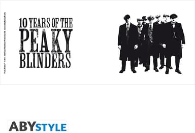 ABYStyle Peaky Blinders krus