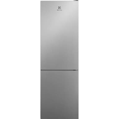 Electrolux Kombiskap LNT5ME32U1 (Stål)