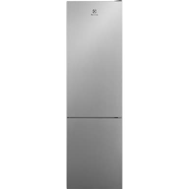 Electrolux kombiskap LNT5ME36U1 (Stål)
