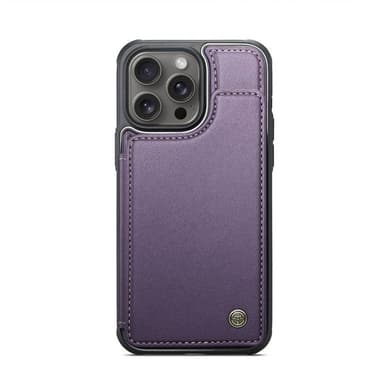 CaseMe mobildeksel C22 iPhone 16 Pro Max - Lilla