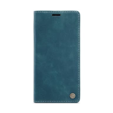 CaseMe mobildeksel 013 iPhone 16 Plus - Blå