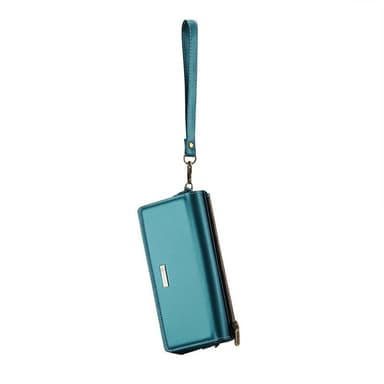 Universal mobilveske CaseMe ME30 MAX - Petrol