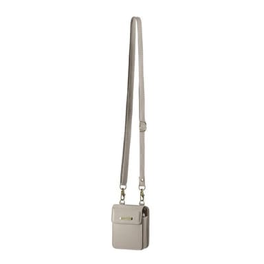 Mobilveske CaseMe ME50 Samsung Galaxy Z Flip 3 - Stone Mist