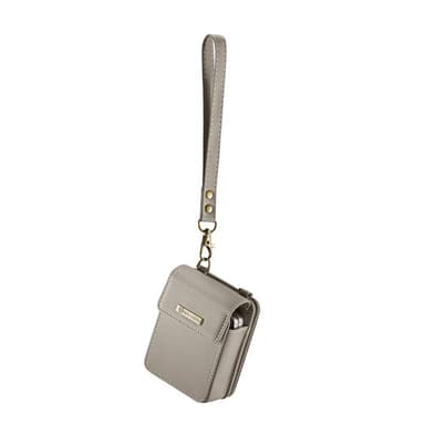 Mobilveske CaseMe ME50 Samsung Galaxy Z Flip 3 - Stone Mist