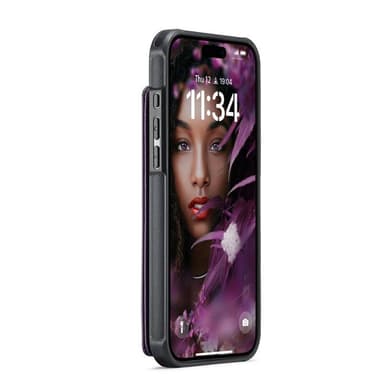 CaseMe mobildeksel C22 iPhone 16 Pro - Lilla