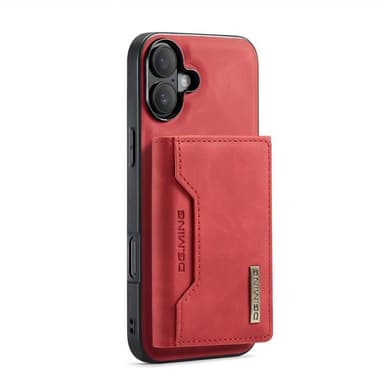 DG-Ming M2 deksel iPhone 16 Plus - Rød