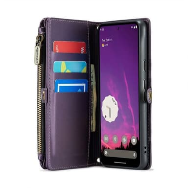 CaseMe mobildeksel C36 Google Pixel 9 Pro XL - Lilla