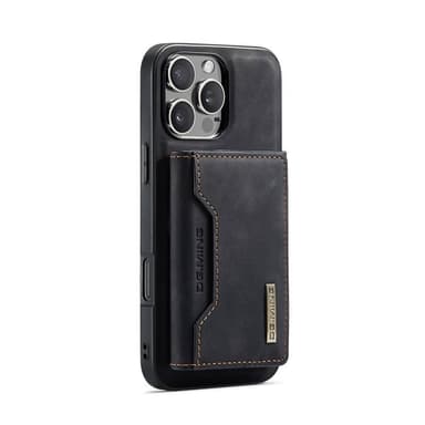 DG-Ming M2 deksel iPhone 16 Pro - Svart