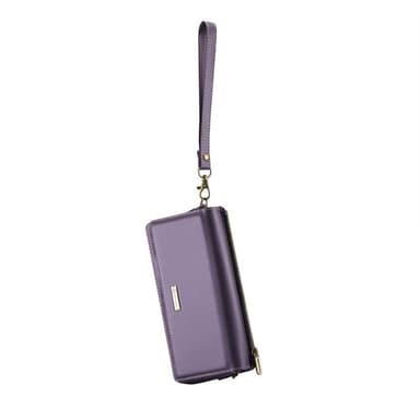 Universal mobilveske CaseMe ME30 MAX - Misty Purple