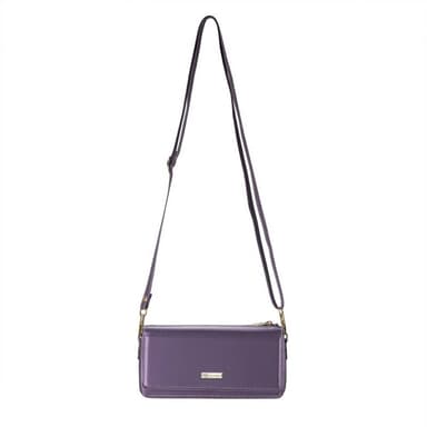 Universal mobilveske CaseMe ME30 MAX - Misty Purple
