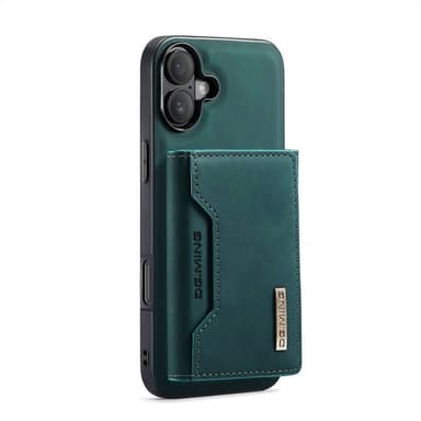 DG-Ming M2 deksel iPhone 16 Plus - Petrol