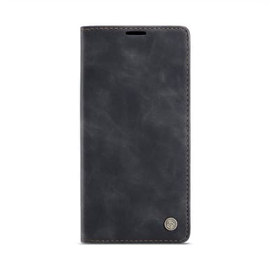 CaseMe mobildeksel 013 iPhone 16 Pro Max - Svart