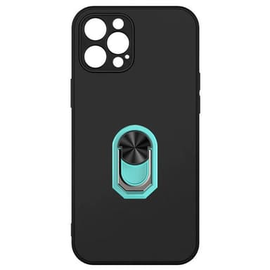 TPU ringdeksel iPhone 16 Pro Max - Mynte