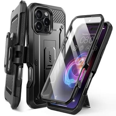 SUPCASE UB Pro iPhone 16 Pro