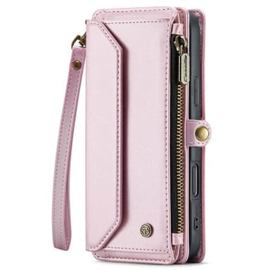 CaseMe mobildeksel C36 iPhone 16 Pro Max - Rosa