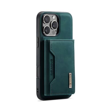 DG-Ming M2 deksel iPhone 16 Pro Max - Petrol