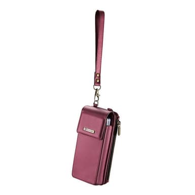 Mobilveske CaseMe ME50 Samsung Galaxy Z Fold 4 - Dragon Fruit