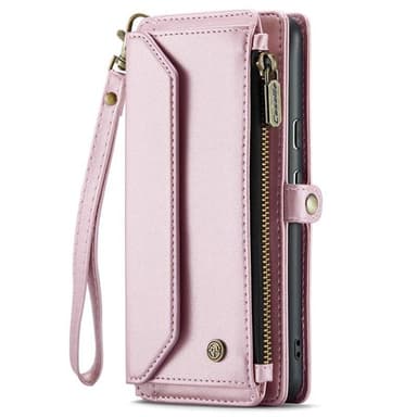 CaseMe mobildeksel C36 Google Pixel 9 Pro - Rosa