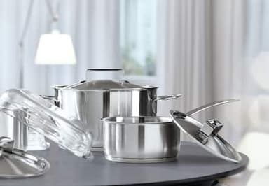 Miele Oppvaskmaskin G 7293 SCVi Excellence Helintegrert