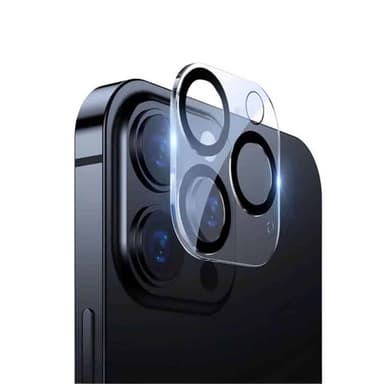 Kameralinseglass iPhone 16 Pro