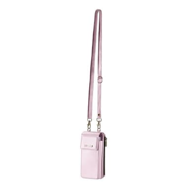 Mobilveske CaseMe ME50 Samsung Galaxy Z Fold 6 - Blush Pink