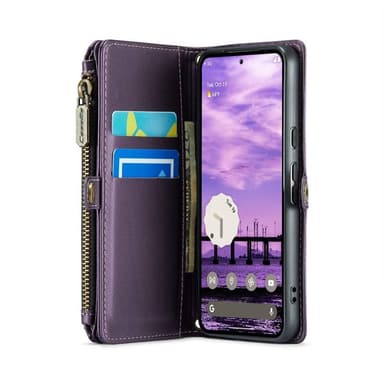 CaseMe mobildeksel C36 Google Pixel 9 Pro - Lilla