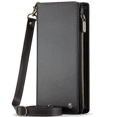 Universal mobilveske CaseMe ME10 - Shadow Moss
