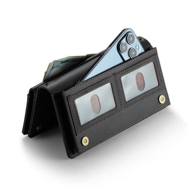 Universal mobilveske CaseMe ME10 - Shadow Moss