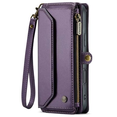 CaseMe mobildeksel C36 iPhone 16 Pro Max - Lilla