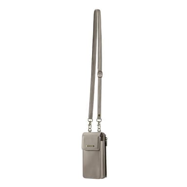 Mobilveske CaseMe ME50 Samsung Galaxy Z Fold 3 - Stone Mist