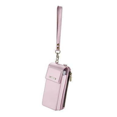 Mobilveske CaseMe ME50 Samsung Galaxy Z Fold 4 - Blush Pink