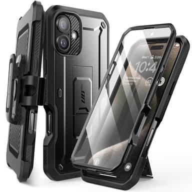 SUPCASE UB Pro iPhone 16