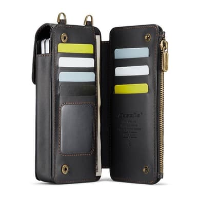 Mobilveske CaseMe ME50 Samsung Galaxy Z Fold 5 - Shadow Moss