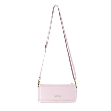 Universal mobilveske CaseMe ME30 MAX - Blush Pink