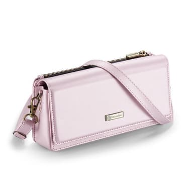 Universal mobilveske CaseMe ME30 MAX - Blush Pink
