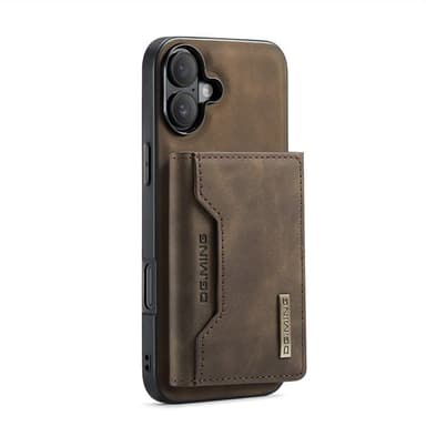 DG-Ming M2 deksel iPhone 16 - Coffee