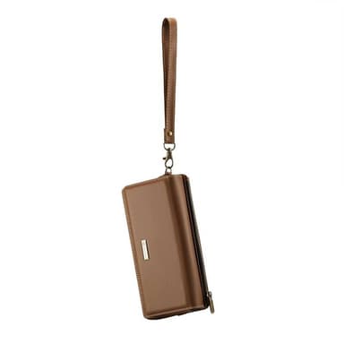 Universal mobilveske CaseMe ME30 MAX - Chestnut Oak