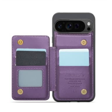 CaseMe mobildeksel C22 Google Pixel 9 Pro - Lilla