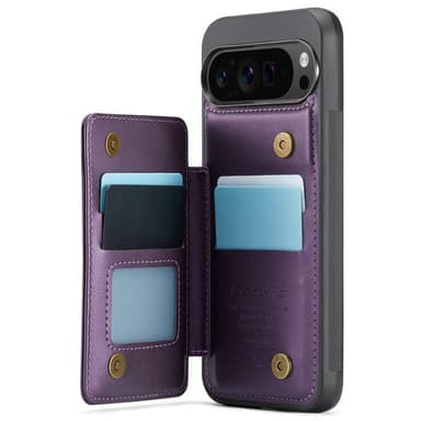 CaseMe mobildeksel C22 Google Pixel 9 Pro - Lilla