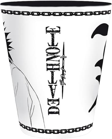ABYStyle Death Note krus (L)