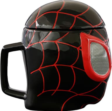 ABYStyle Marvel krus (Spider Man Miles Morales)