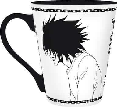 ABYStyle Death Note krus (L)
