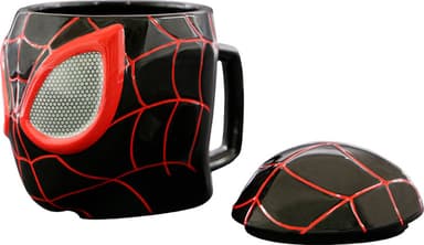 ABYStyle Marvel krus (Spider Man Miles Morales)