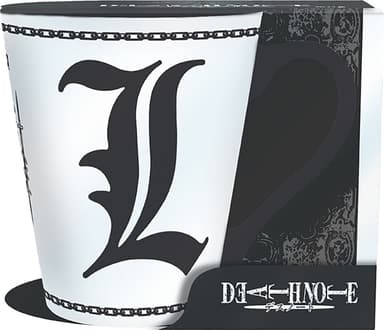 ABYStyle Death Note krus (L)