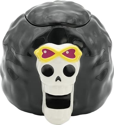ABYStyle One Piece krus (Brook)