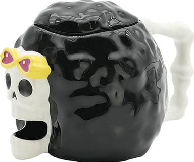 ABYStyle One Piece krus (Brook)