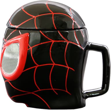ABYStyle Marvel krus (Spider Man Miles Morales)