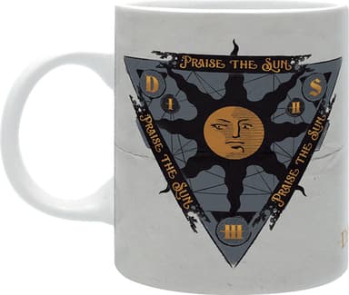 ABYStyle Dark Souls krus (Praise the Sun)